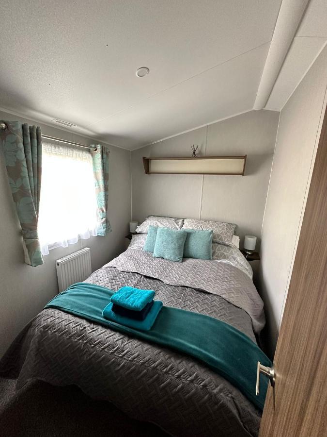 Seton Sands St Andrews Port Seton Ngoại thất bức ảnh